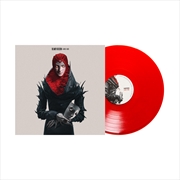 Buy House of Cards - Blood Red Vinyl