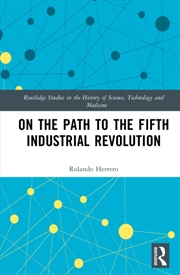 Buy On the Path to the Fifth Industrial Revolution