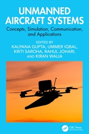 Buy Unmanned Aircraft Systems