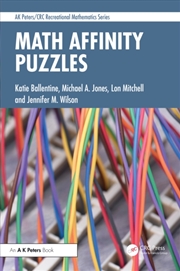 Buy Math Affinity Puzzles