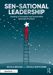 Buy SEN-sational Leadership