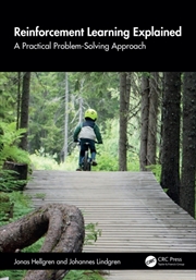 Buy Reinforcement Learning Explained