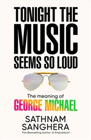 Buy Tonight the Music Seems So Loud