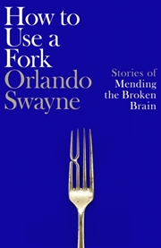 Buy How to Use a Fork