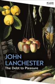 Buy The Debt To Pleasure