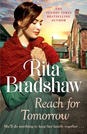 Buy Reach For Tomorrow