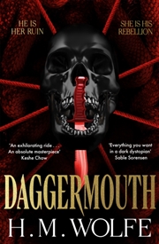 Buy Daggermouth