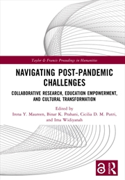 Buy Navigating Post-Pandemic Challenges