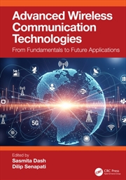 Buy Advanced Wireless Communication Technologies