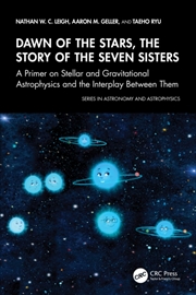 Buy Dawn of the Stars, The Story of the Seven Sisters