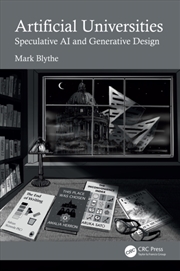 Buy Artificial Universities