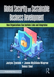 Buy Global Security and Sustainable Business Development