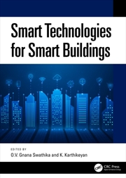 Buy Smart Technologies for Smart Buildings