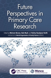 Buy Future Perspectives in Primary Care Research