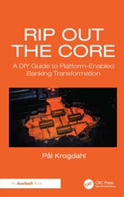 Buy Rip Out the Core