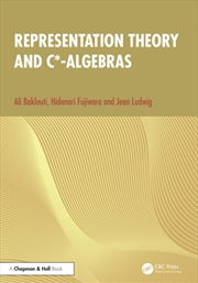 Buy Representation Theory and C*-algebras