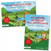 Buy My Nature Notebook
