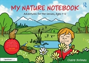 Buy My Nature Notebook