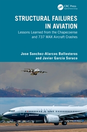 Buy Structural Failures in Aviation
