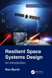 Buy Resilient Space Systems Design