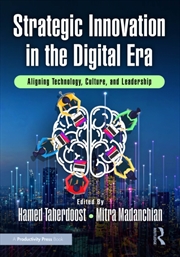 Buy Strategic Innovation in the Digital Era