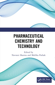 Buy Pharmaceutical Chemistry and Technology