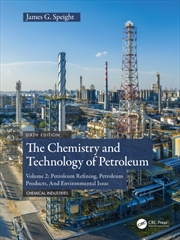 Buy The Chemistry and Technology of Petroleum