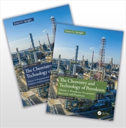 Buy The Chemistry And Technology Of Petroleum