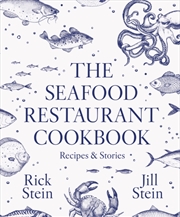 Buy The Seafood Restaurant Cookbook
