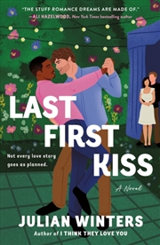 Buy Last First Kiss