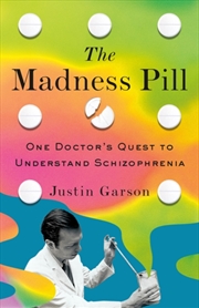 Buy The Madness Pill
