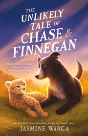 Buy The Unlikely Tale of Chase and Finnegan