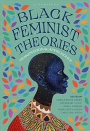 Buy Black Feminist Theories: Transnational Approaches