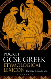 Buy Pocket GCSE Greek Etymological Lexicon