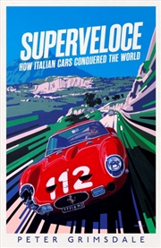 Buy Superveloce