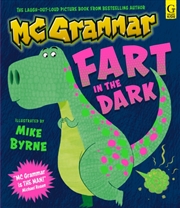 Buy Fart in the Dark: Dinosaurs