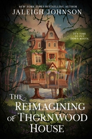 Buy The Reimagining of Thornwood House