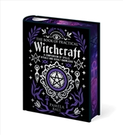 Buy The Book of Practical Witchcraft
