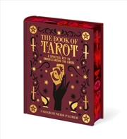 Buy The Book of Tarot