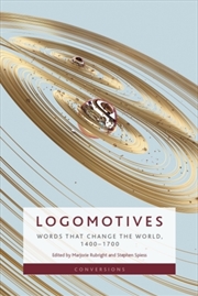 Buy Logomotives
