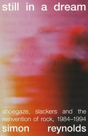 Buy Still in a Dream