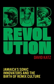 Buy Dub Revolution