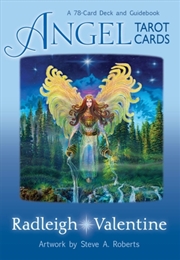 Buy Angel Tarot Cards