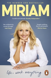 Buy Miriam : Life, Work, Everything