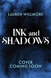Buy Ink and Shadows
