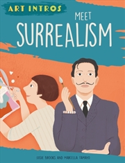 Buy Art Intros: Meet Surrealism