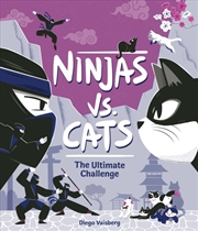 Buy Ninjas Vs. Cats
