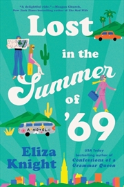 Buy Lost in the Summer of '69