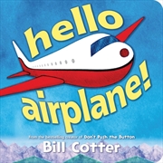 Buy Hello, Airplane!