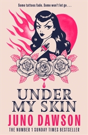 Buy Under My Skin